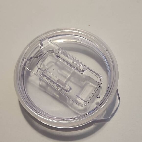 Zinny Double Walled Stainless Steel Goblet 16oz NWT BPA Free Black with White Gr - Picture 8 of 8